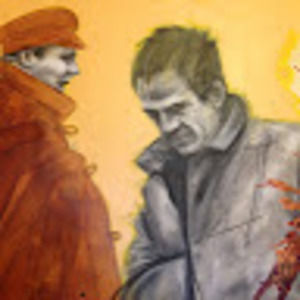 Meet your Posher, Christiane